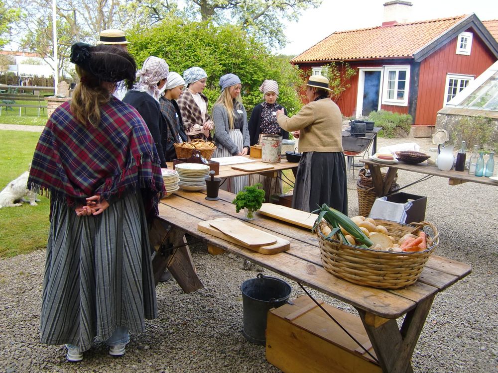 Borgholms Stadsmuseum